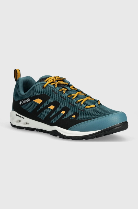 turchese Columbia scarpe Vapor Vent Uomo