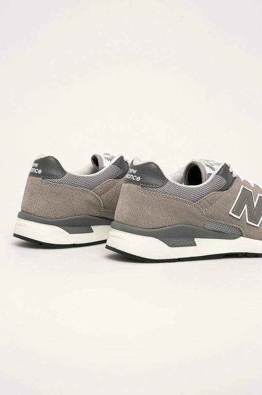 New Balance - Topánky ML570HJC  Zvršok: Syntetická látka, Textil Vnútro: Textil Podrážka: Syntetická látka