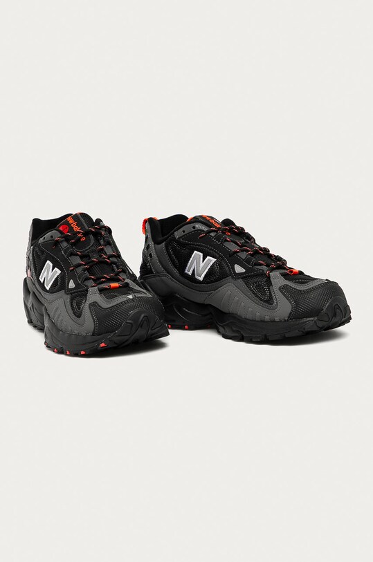 New Balance - Boty ML703CLA | ANSWEAR.cz