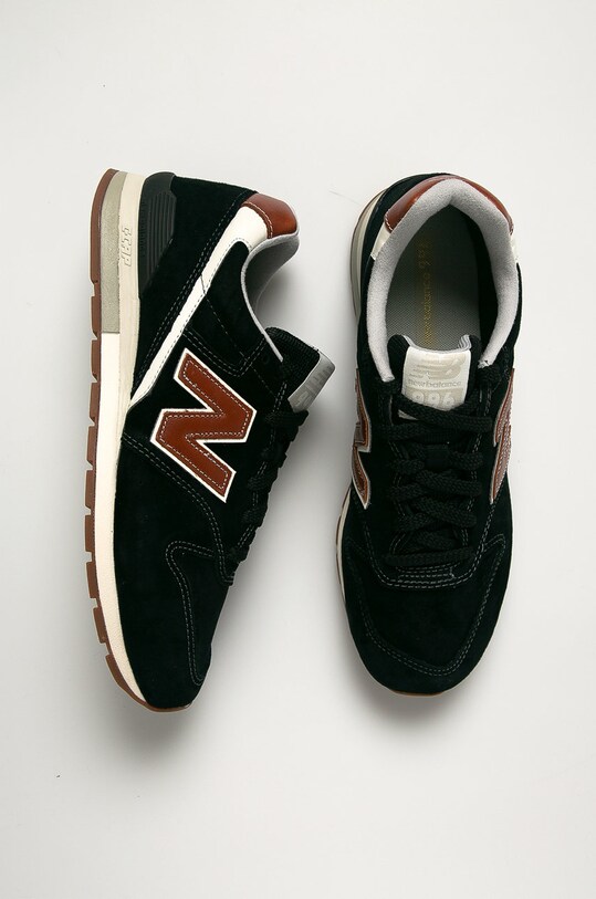 New Balance - Buty CM996BC | Answear.com