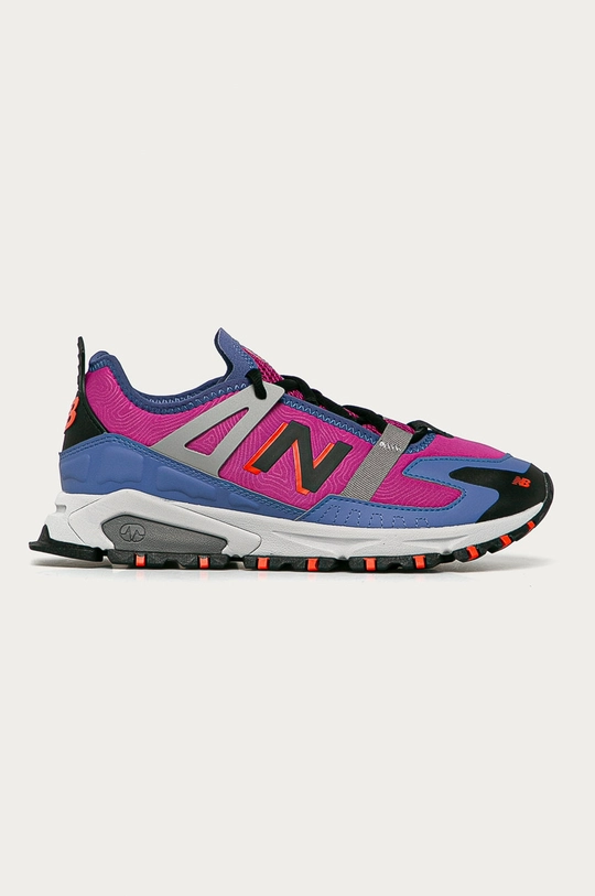 többszínű New Balance - Cipő MSXRCTWA Férfi