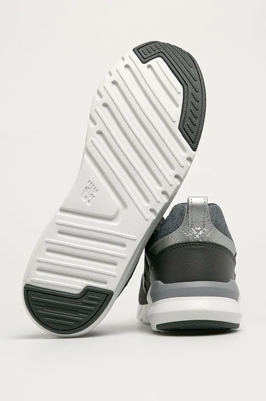 szürke New Balance - Cipő MS009HD1