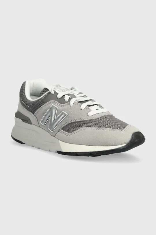 New Balance shoes CM997HCA gray