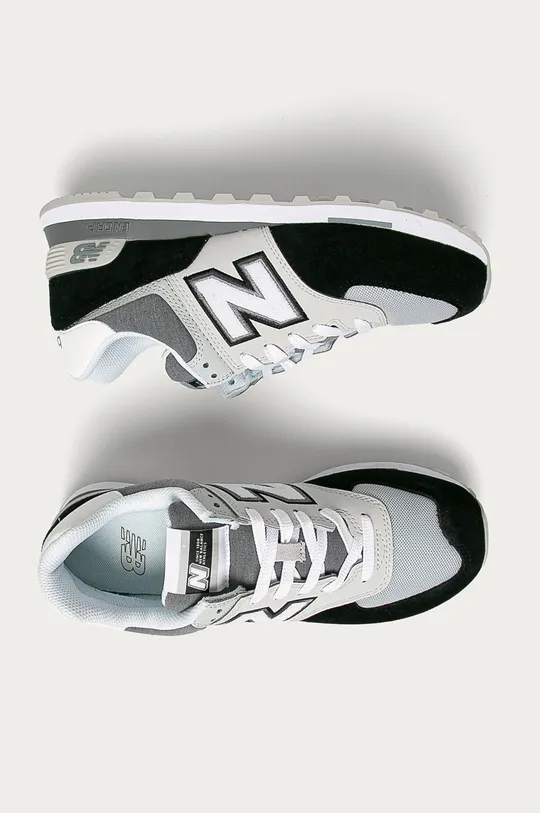 New Balance - Topánky ML574NLC Pánsky