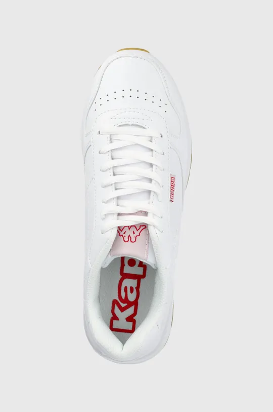 fehér Kappa cipő Base II