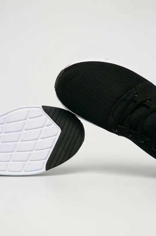 μαύρο Kappa - Παπούτσια