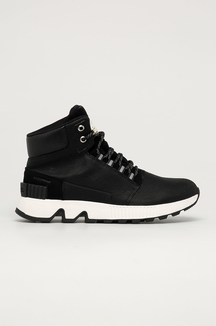 sorel mac hill mid ltr wp