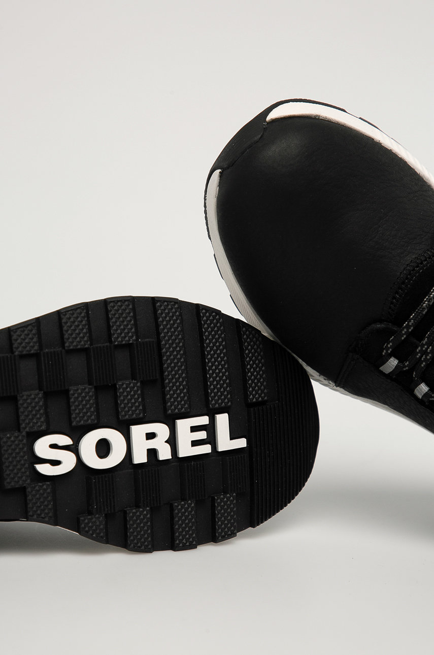sorel mac hill mid ltr wp