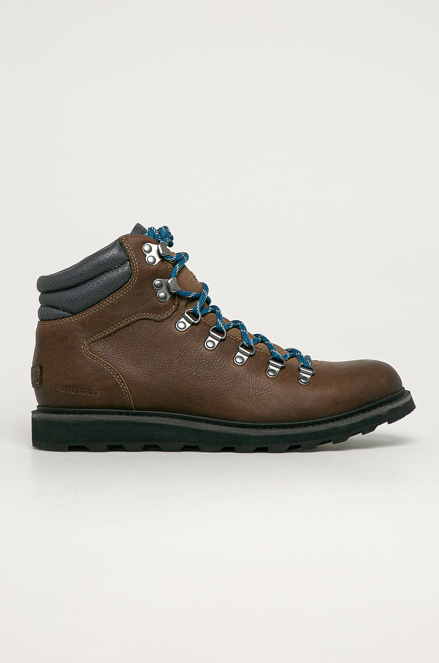 sorel madson hiker wp