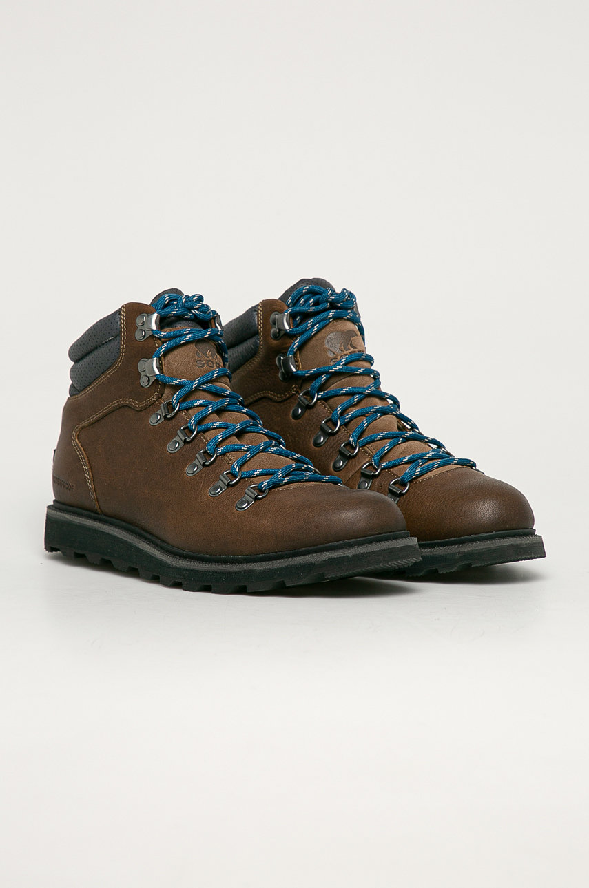 sorel madson hiker wp