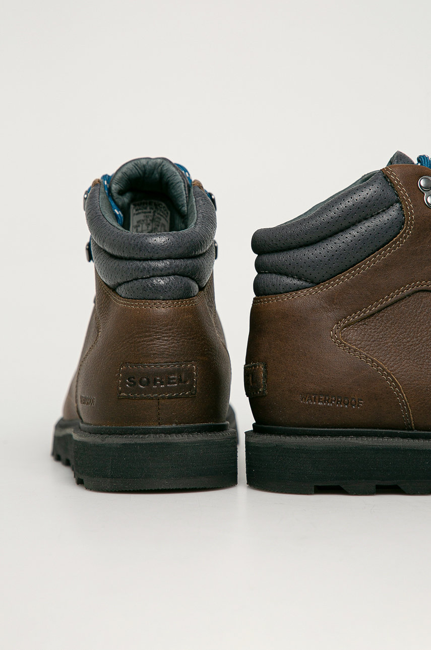 sorel madson hiker wp