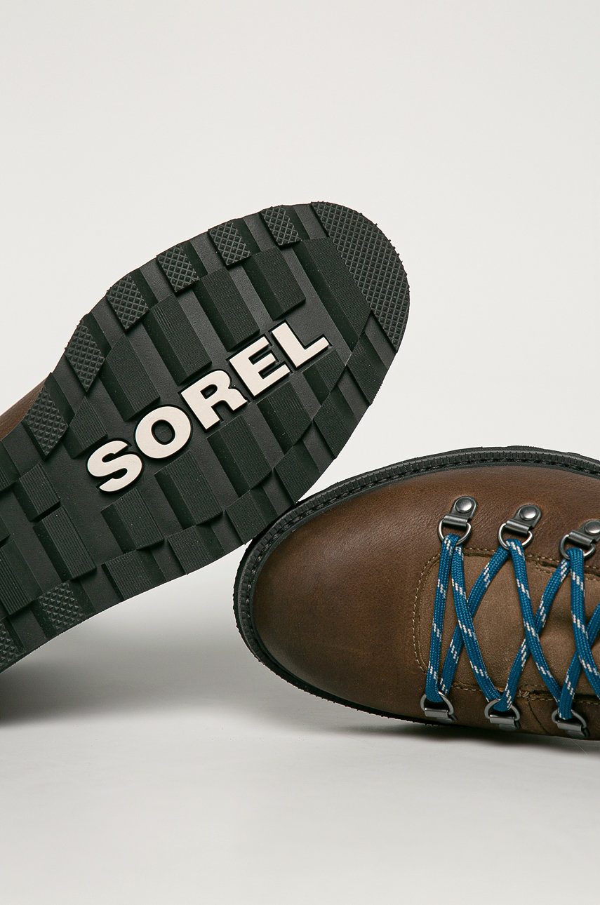 sorel madson hiker wp