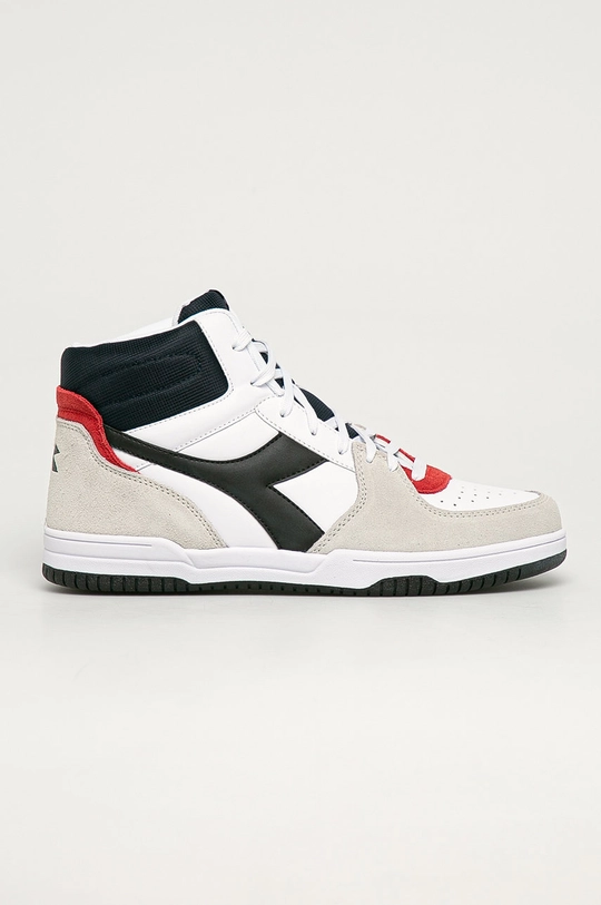 fehér Diadora - Cipő Raptor High Férfi