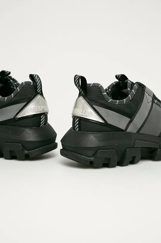 Caterpillar shoes Raider Web  Uppers: Synthetic material, Textile material Inside: Textile material Outsole: Synthetic material