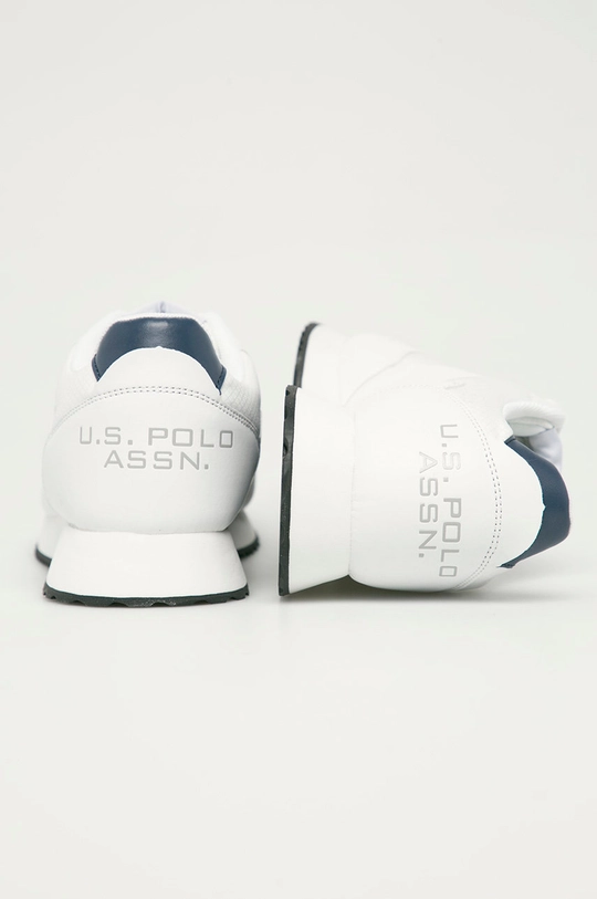 U.S. Polo Assn. - Cipő  Szár: szintetikus anyag, textil Belseje: textil Talp: szintetikus anyag