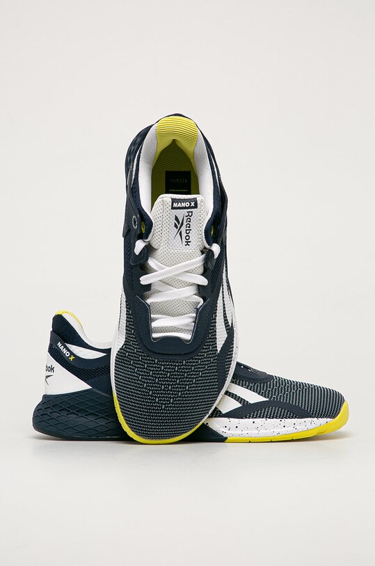 Reebok - Buty Nano X FW8473, | Answear.com