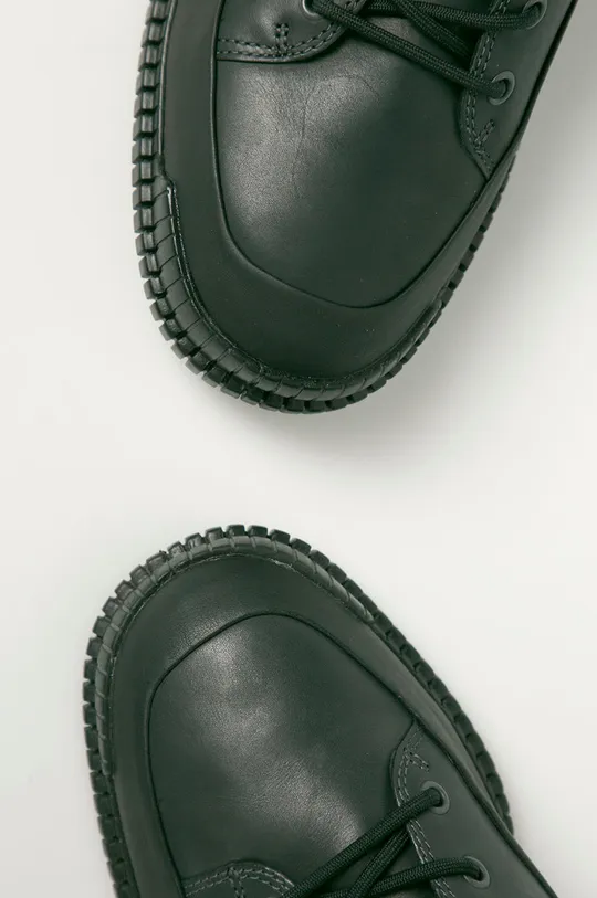 Camper - Kožená obuv Pix  Zvršok: Prírodná koža Vnútro: Textil Podrážka: Syntetická látka