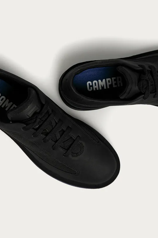 fekete Camper - Cipő Rolling