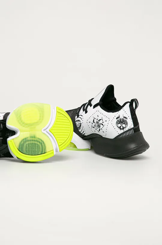 Nike - Topánky Air Zoom SuperRep  Zvršok: Textil Vnútro: Textil Podrážka: Syntetická látka