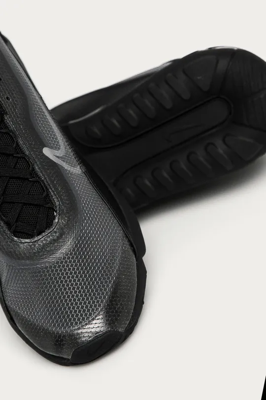 čierna Nike Sportswear - Topánky Air Max 2090