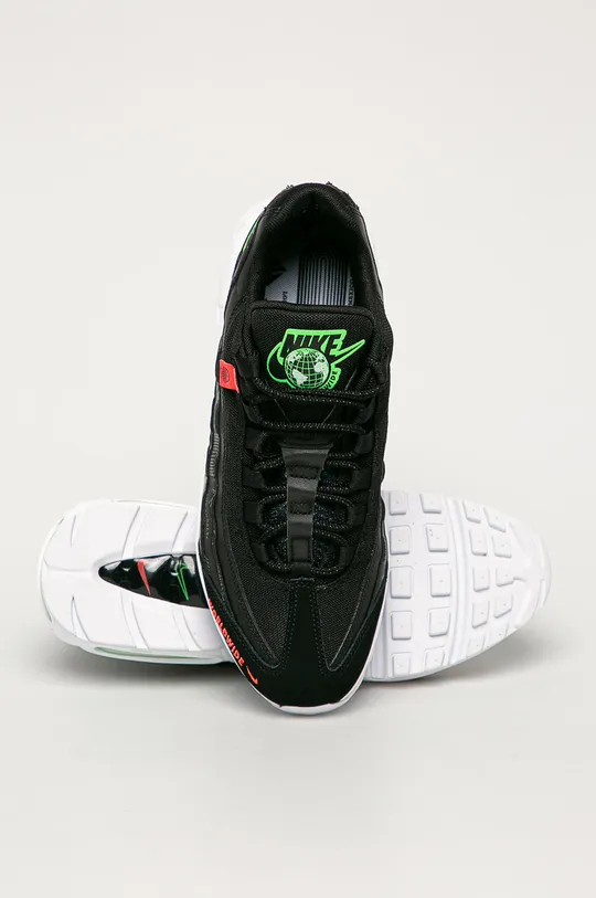 Nike Sportswear - Topánky Air Max 95