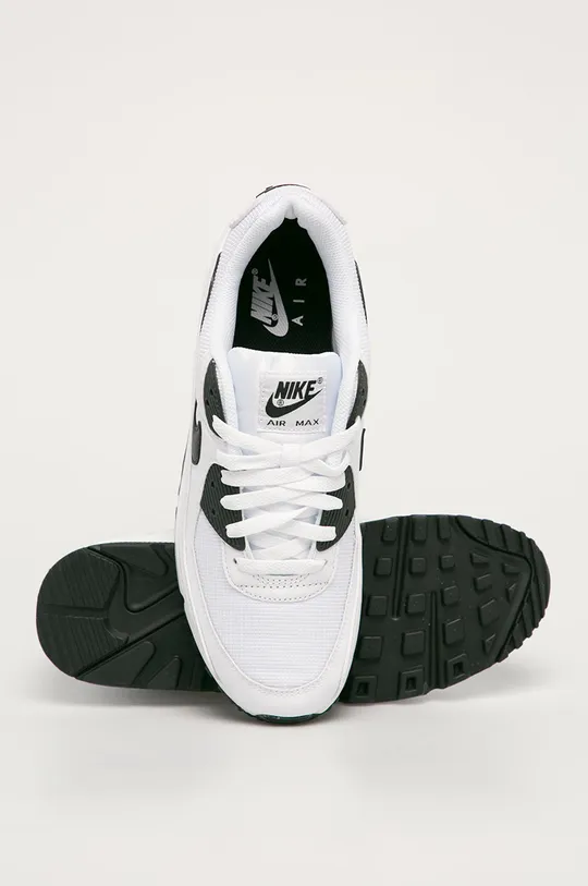 Nike Sportswear - Черевики Air Max 90 Чоловічий