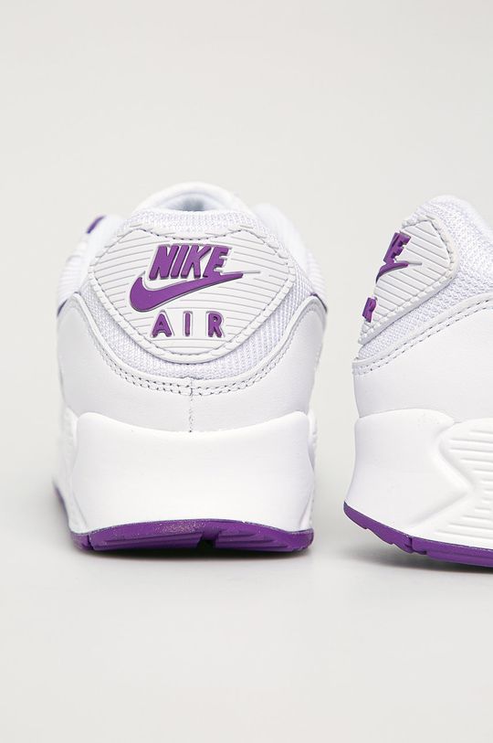 Nike Sportswear - Pantofi Air Max 90  Gamba: Material textil, Piele naturala Interiorul: Material textil Talpa: Material sintetic