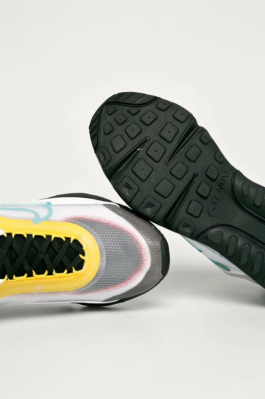 viacfarebná Nike Sportswear - Topánky Air Max 2090