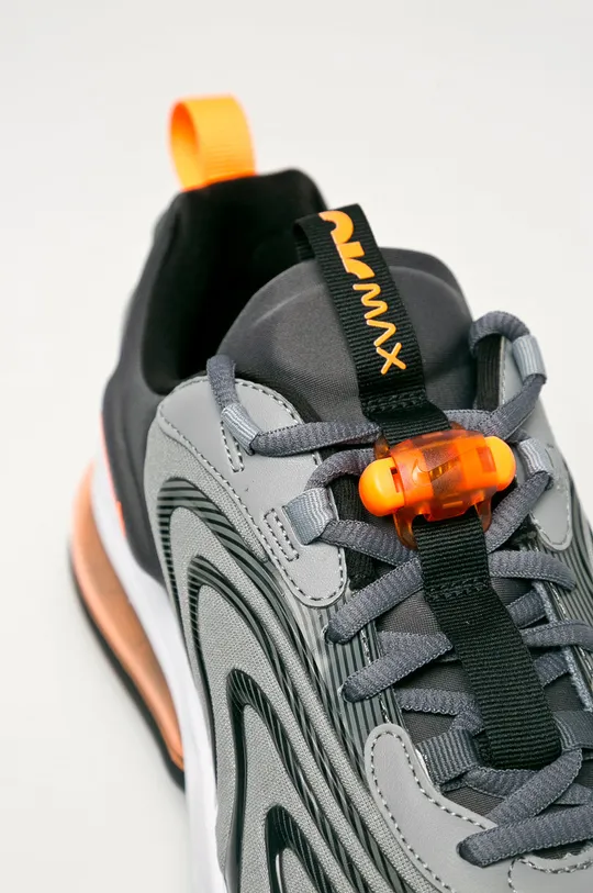 Nike Sportswear - Buty Air Max 270 React Męski