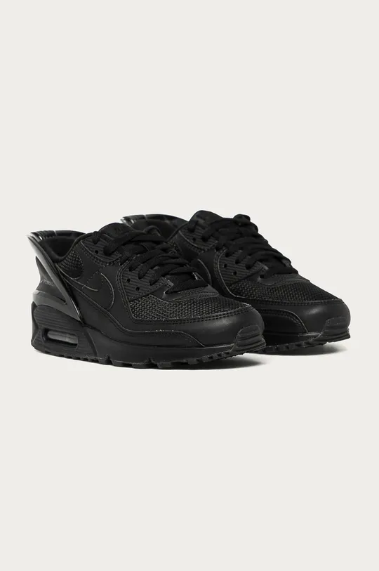 Nike Sportswear - Cipő Air Max 90 FlyEase fekete