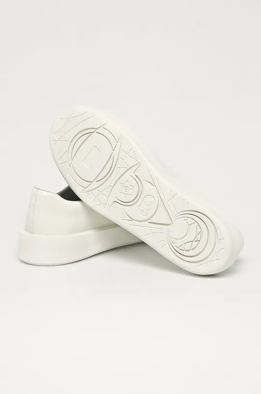 Camper - Шкіряні черевики Courb  Халяви: Натуральна шкіра Внутрішня частина: Текстильний матеріал Підошва: Синтетичний матеріал