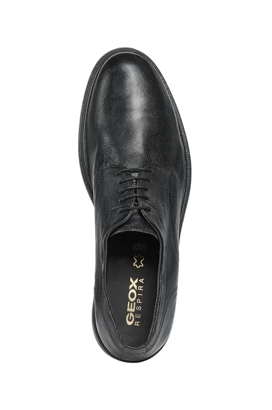 Geox - Кожаные туфли