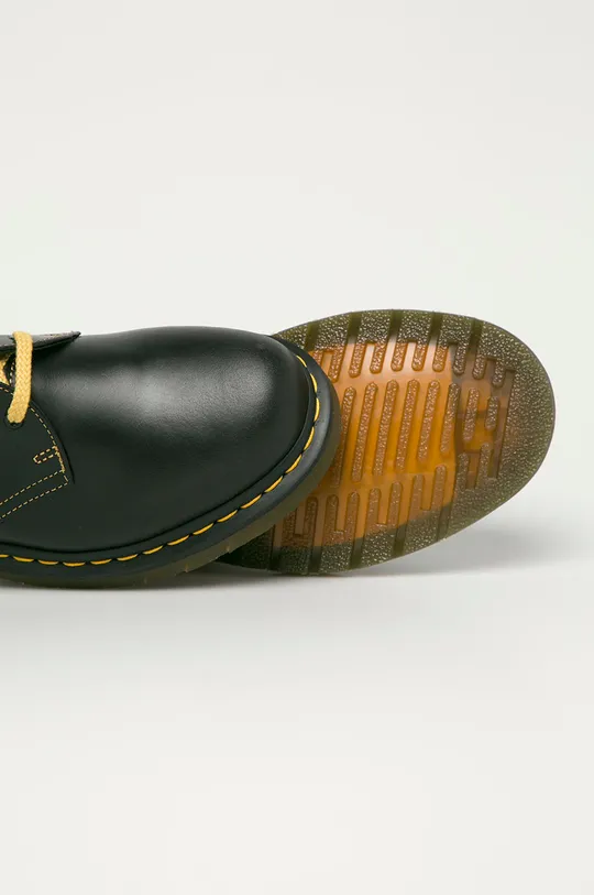 Dr. Martens - Кожаные туфли 1461 Unisex