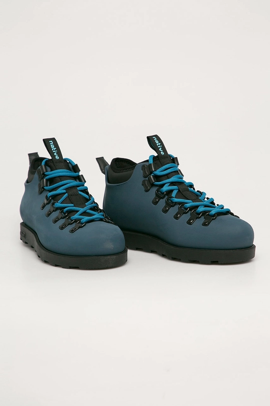 Native - Buty Fitzsimmons Citylite granatowy