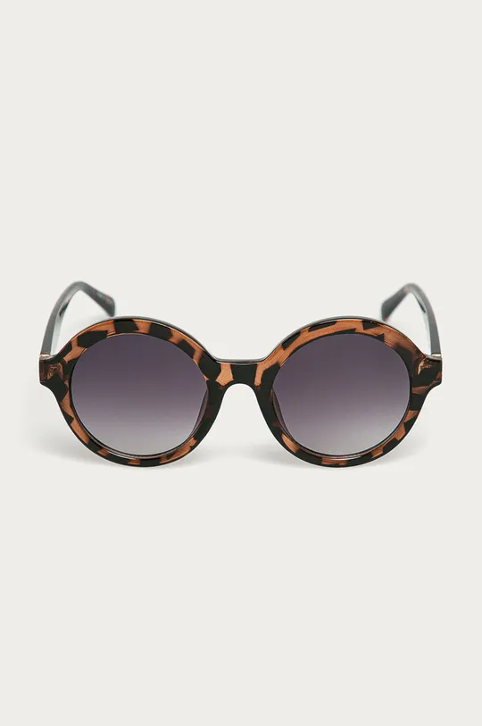Vero Moda - Солнцезащитные очки коричневый
