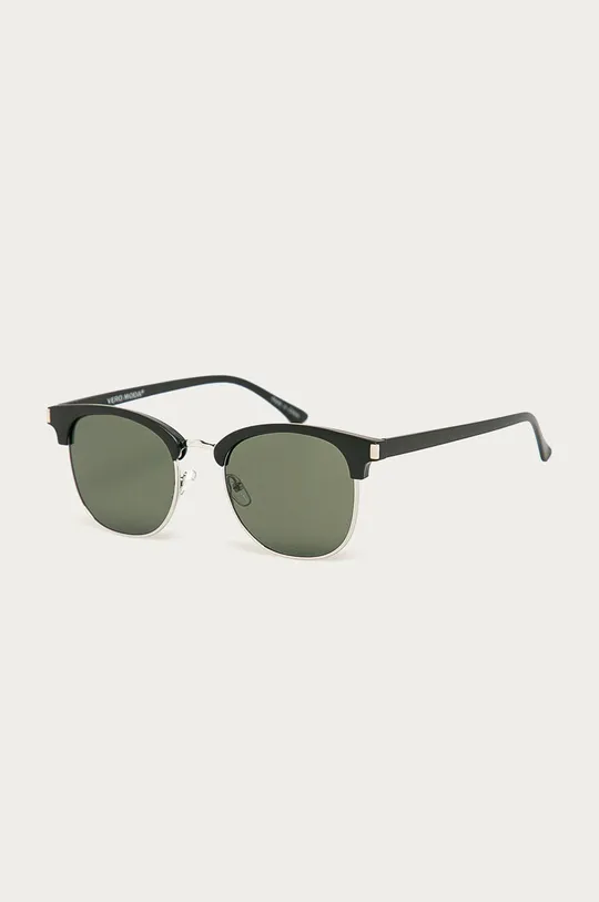srebrny Vero Moda - Okulary przeciwsłoneczne Damski