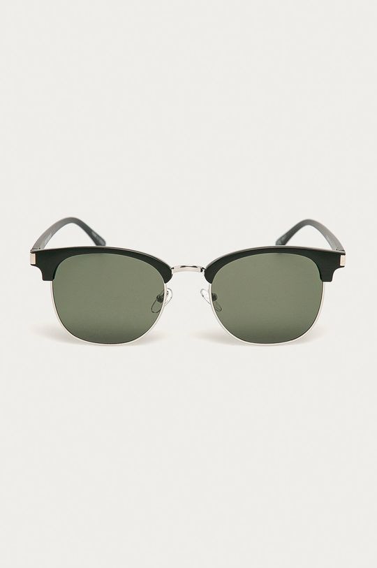 Vero Moda - Okulary przeciwsłoneczne srebrny
