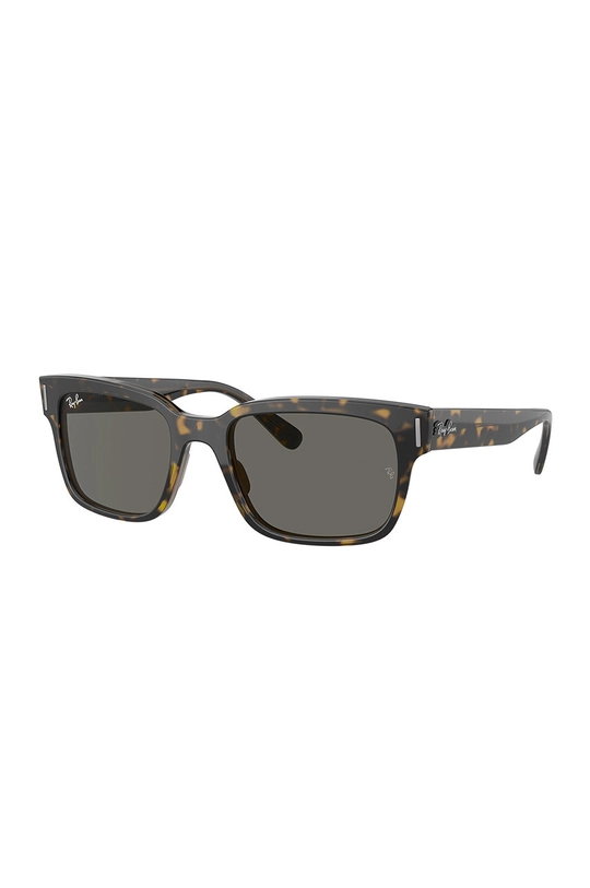 Ray-Ban – Okulary JEFFREY brązowy