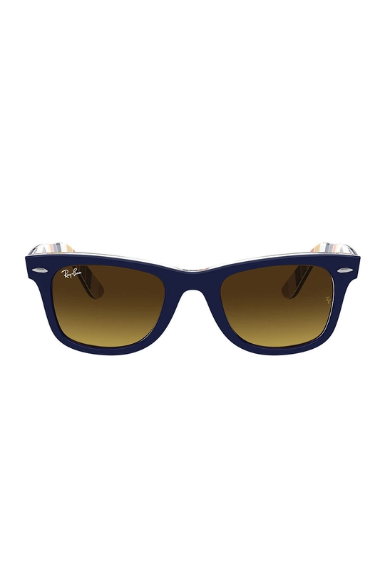 granatowy Ray-Ban - Okulary WAYFARER 0RB2140.132085.50