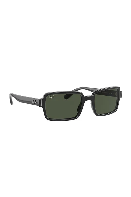 czarny Ray-Ban - Okulary BENJI 0RB2189.901/31.54