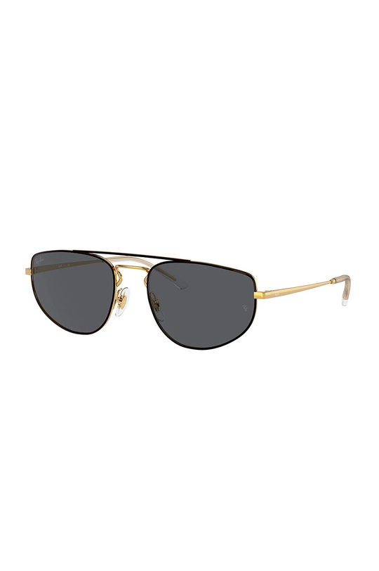 чёрный Ray-Ban - Очки RB3668 Unisex