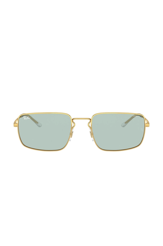 золотий Ray-Ban - Окуляри RB3669