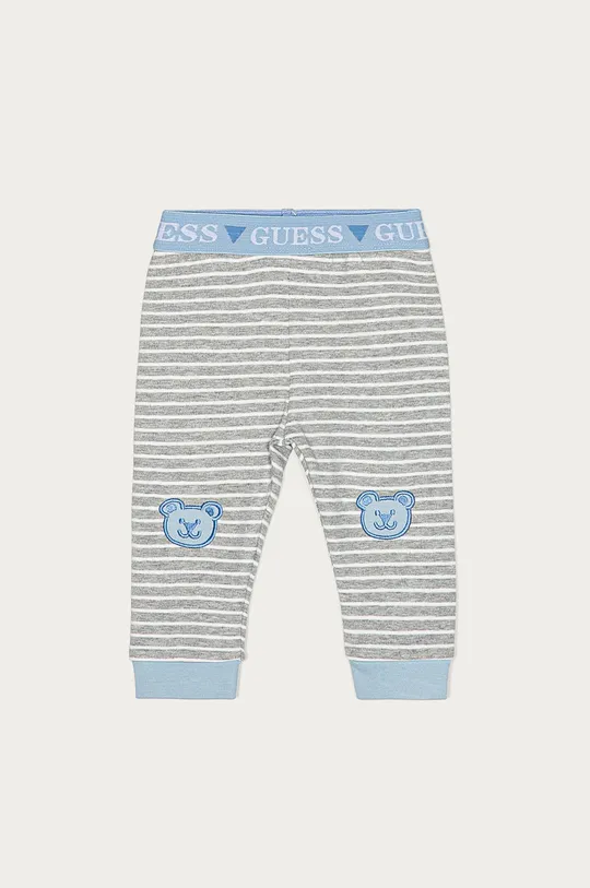 modrá Guess Jeans - Sada pre bábätká 55-76 cm