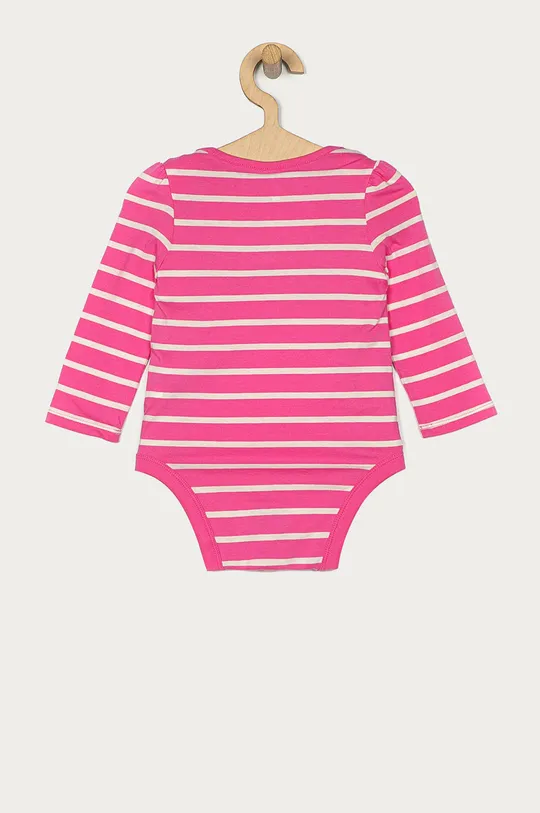 ροζ GAP - Φορμάκι μωρού 50-80 cm