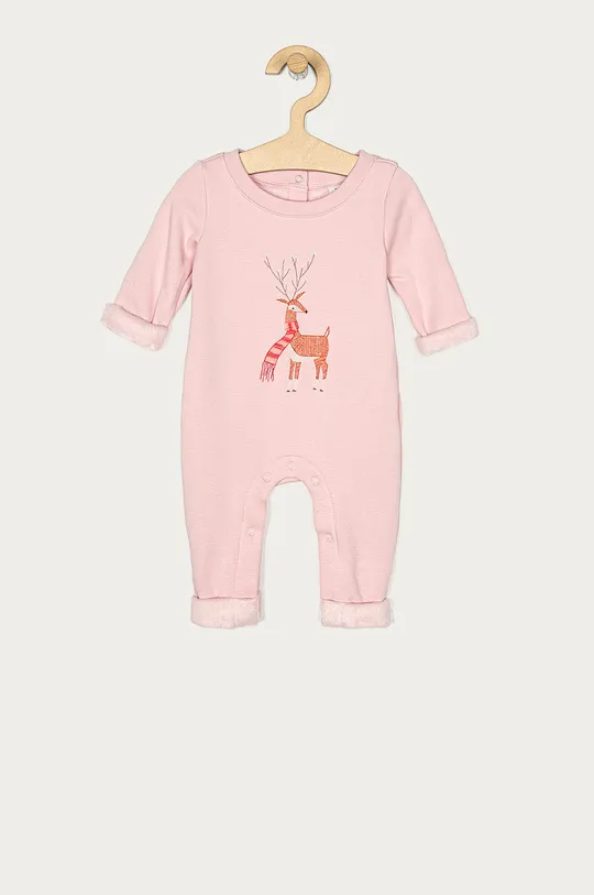 ροζ GAP - Φόρμες με φουφούλα μωρού 50-86 cm Για κορίτσια