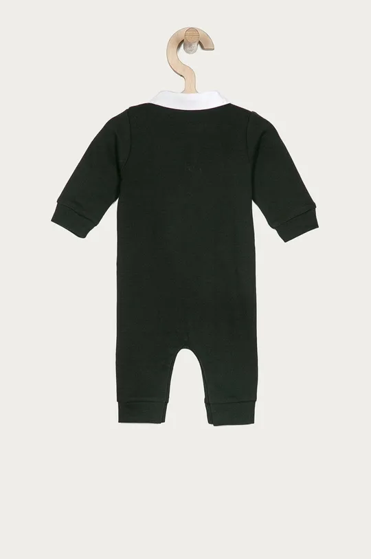 Karl Lagerfeld - Dupačky pre bábätká 54-81 cm čierna