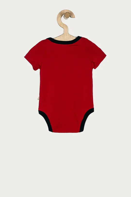 GAP - Body pre bábätká 50-92 cm červená