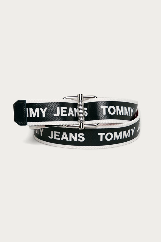 viacfarebná Tommy Jeans - Opasok Dámsky