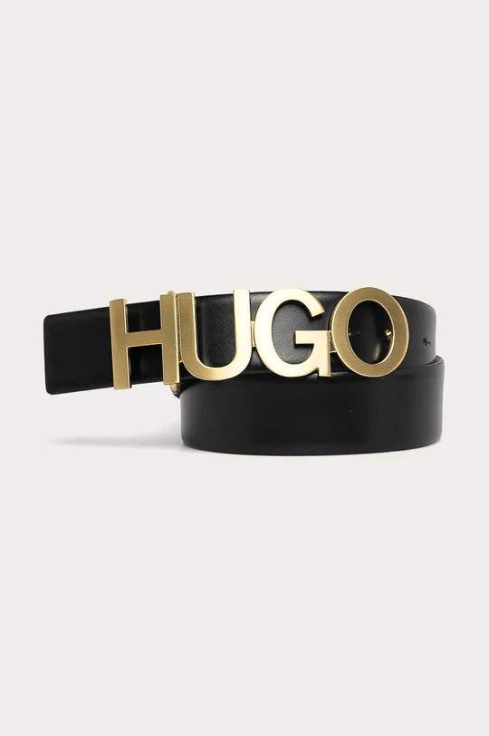 crna Hugo - Kožni remen Ženski