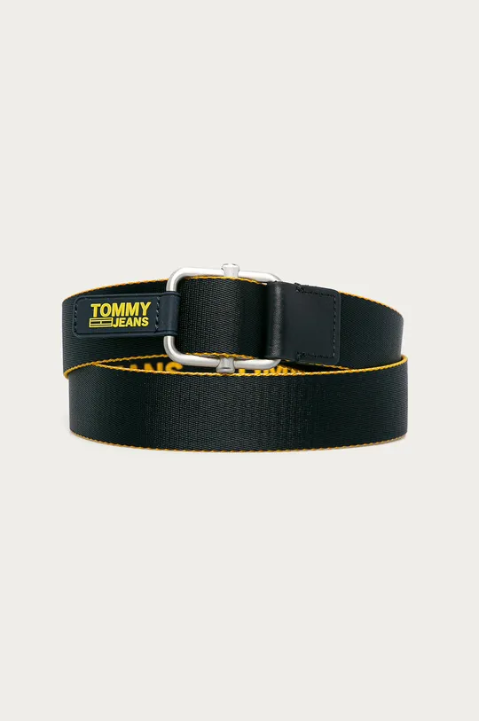 Tommy Jeans - Opasok viacfarebná